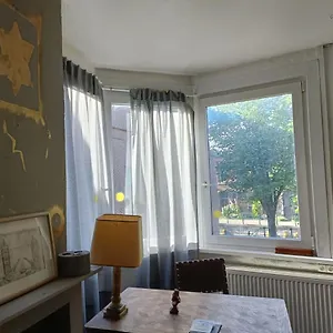  Habitación en casa particular Zilverhof