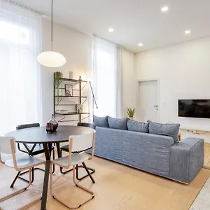  Apartamento Smartflats - Main Street