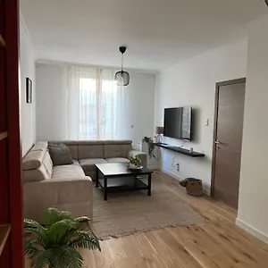  Сasa de vacaciones Fds Cosy House